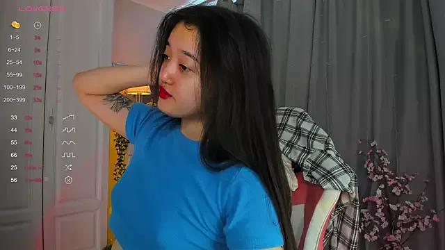 Customizable and immersive: Energize your taste buds and checkout our delicious choice of amateur cams liveshows with excited livestreamers getting their sweet physiques pounded with their beloved vibrating toys.