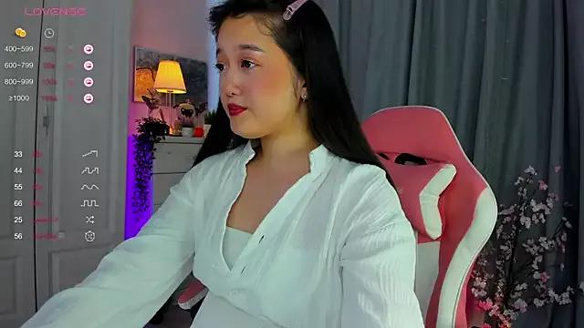 Customizable and immersive: Energize your taste buds and checkout our delicious choice of amateur cams liveshows with excited livestreamers getting their sweet physiques pounded with their beloved vibrating toys.