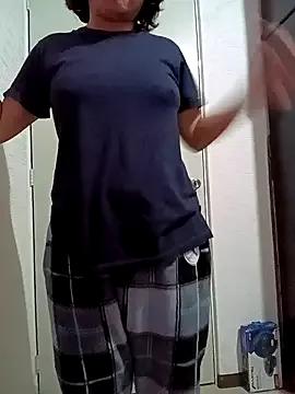 Ftm_Bunny from StripChat is Freechat