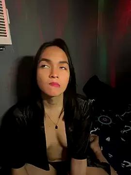 Fuck-can-though from StripChat is Freechat