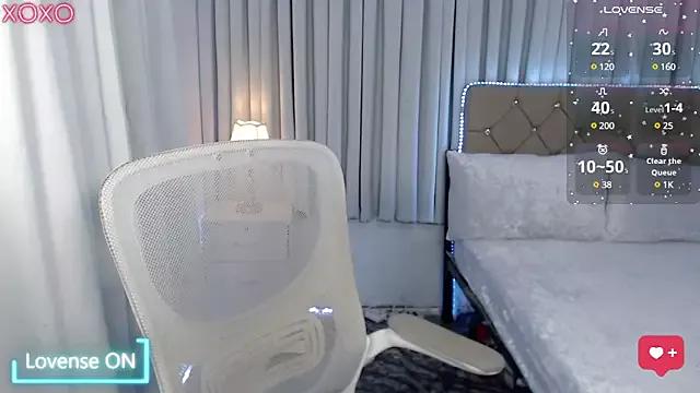 Customizable and immersive: Energize your taste buds and checkout our delicious choice of amateur cams liveshows with excited livestreamers getting their sweet physiques pounded with their beloved vibrating toys.