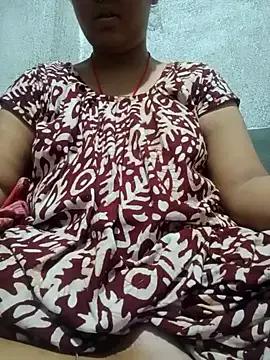 Fuking_girl from StripChat is Freechat