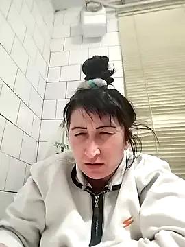 Funny_Karina from StripChat is Freechat