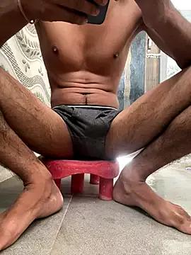 funny_sexxx from StripChat is Freechat