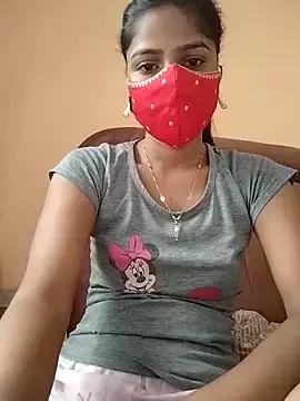 fuungirl38 from StripChat is Freechat