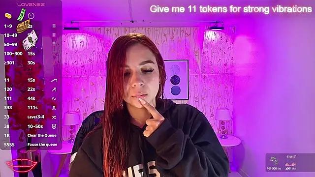 Customizable and immersive: Energize your taste buds and checkout our delicious choice of amateur cams liveshows with excited livestreamers getting their sweet physiques pounded with their beloved vibrating toys.