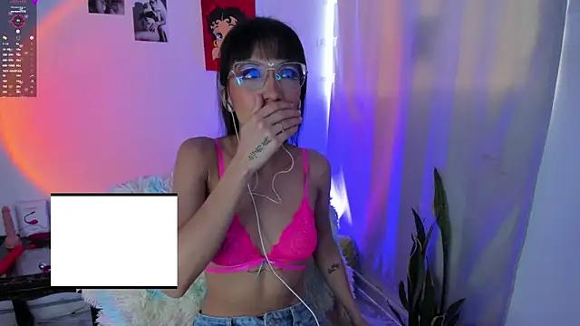 Customizable and immersive: Energize your taste buds and checkout our delicious choice of amateur cams liveshows with excited livestreamers getting their sweet physiques pounded with their beloved vibrating toys.