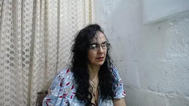 gabbyparker_ from StripChat is Freechat