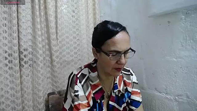 gabbyparker_ from StripChat is Freechat