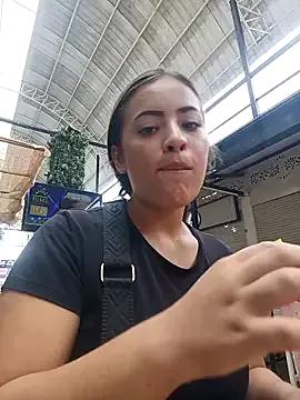 gabi-grey from StripChat is Freechat