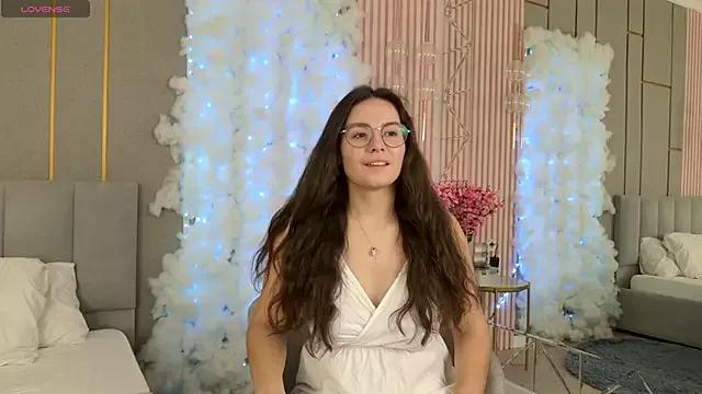 GabiBatista from StripChat is Freechat