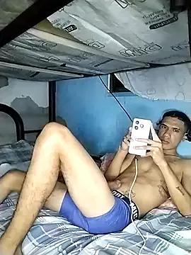 Gabriel_Stone from StripChat is Freechat