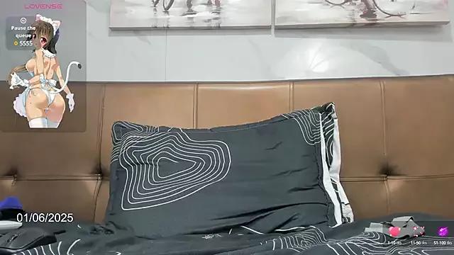 Photos of Gabrielahot75 from StripChat is Freechat