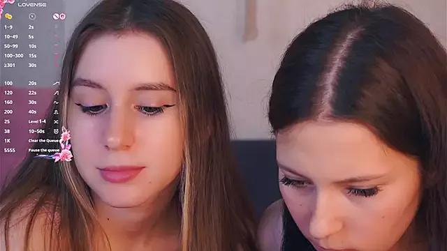 Customizable and immersive: Energize your taste buds and checkout our delicious choice of amateur cams liveshows with excited livestreamers getting their sweet physiques pounded with their beloved vibrating toys.