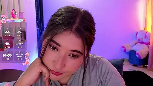 Customizable and immersive: Energize your taste buds and checkout our delicious choice of amateur cams liveshows with excited livestreamers getting their sweet physiques pounded with their beloved vibrating toys.