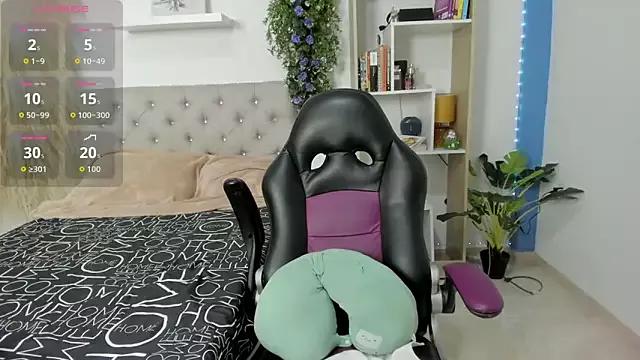 Customizable and immersive: Energize your taste buds and checkout our delicious choice of amateur cams liveshows with excited livestreamers getting their sweet physiques pounded with their beloved vibrating toys.