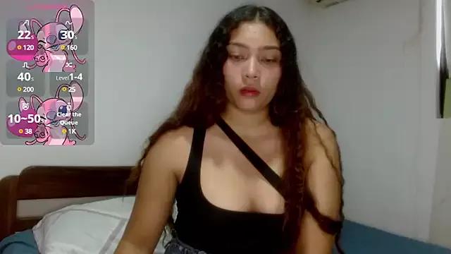 Customizable and immersive: Energize your taste buds and checkout our delicious choice of amateur cams liveshows with excited livestreamers getting their sweet physiques pounded with their beloved vibrating toys.