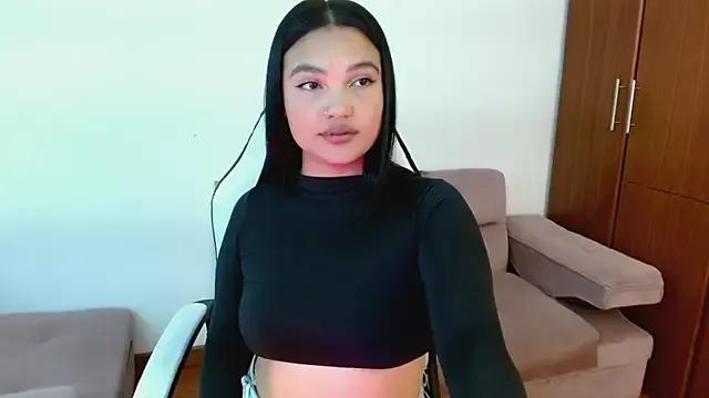 gaby_saikoz from StripChat is Freechat