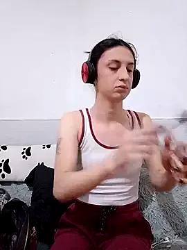 Gaby_sens from StripChat is Freechat