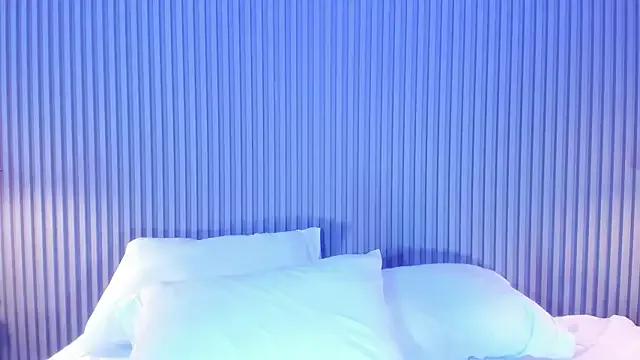 GabyFosterr from StripChat is Freechat