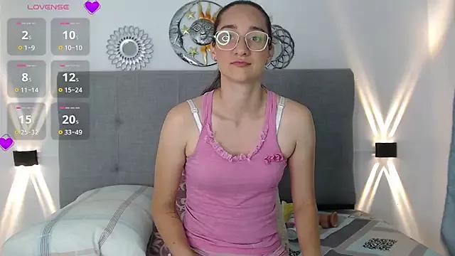 Customizable and immersive: Energize your taste buds and checkout our delicious choice of amateur cams liveshows with excited livestreamers getting their sweet physiques pounded with their beloved vibrating toys.