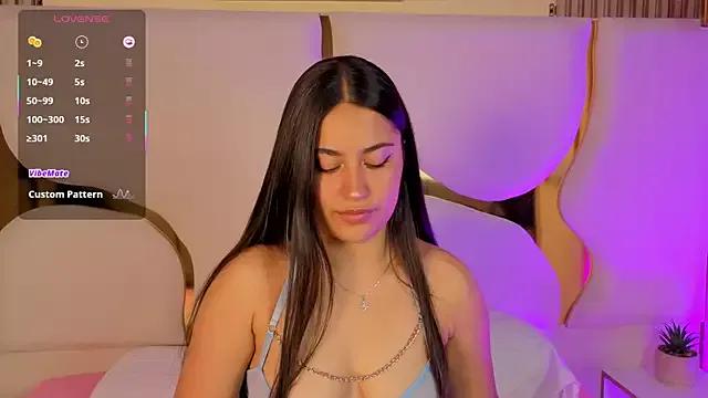 Customizable and immersive: Energize your taste buds and checkout our delicious choice of amateur cams liveshows with excited livestreamers getting their sweet physiques pounded with their beloved vibrating toys.