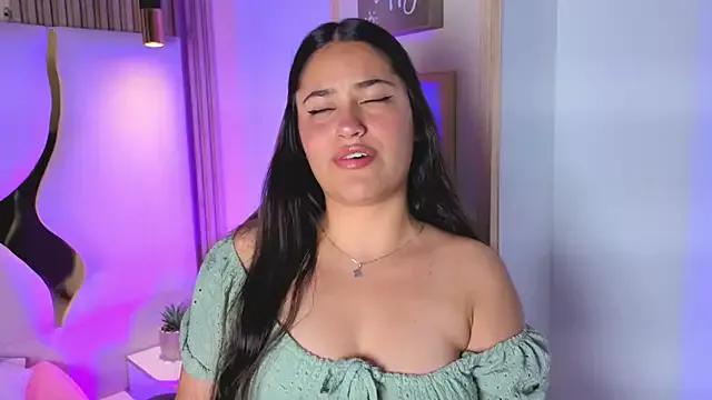 Customizable and immersive: Energize your taste buds and checkout our delicious choice of amateur cams liveshows with excited livestreamers getting their sweet physiques pounded with their beloved vibrating toys.