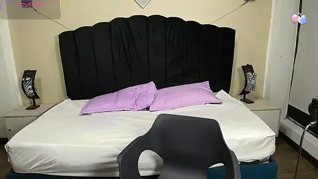 GabySweett_ from StripChat is Freechat