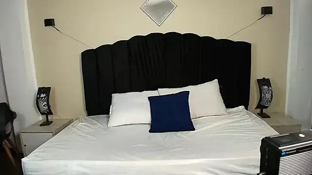 GabySweett_ from StripChat is Freechat