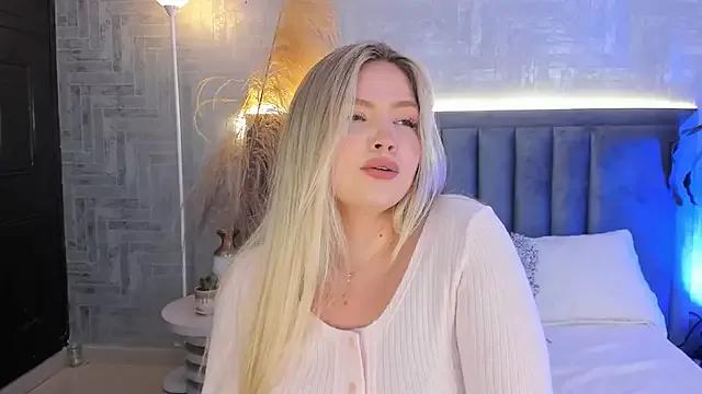 GaiaBaker from StripChat is Freechat