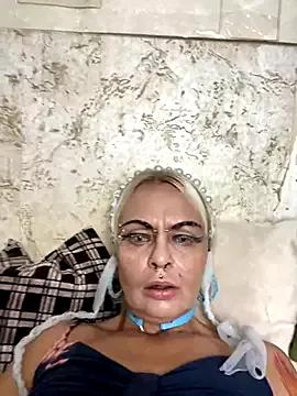 Gardener_of_Illusions from StripChat is Freechat