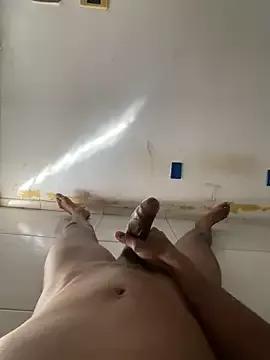 garotosecret818 from StripChat is Freechat
