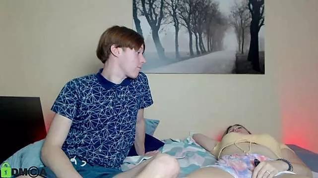 Customizable and immersive: Energize your taste buds and checkout our delicious choice of amateur cams liveshows with excited livestreamers getting their sweet physiques pounded with their beloved vibrating toys.