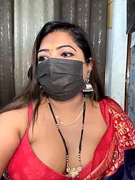 GEET-LOVE from StripChat is Freechat
