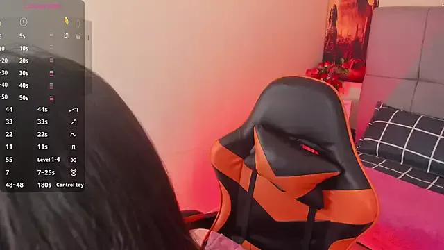 Customizable and immersive: Energize your taste buds and checkout our delicious choice of amateur cams liveshows with excited livestreamers getting their sweet physiques pounded with their beloved vibrating toys.