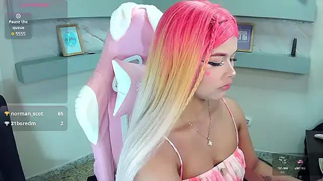 Customizable and immersive: Energize your taste buds and checkout our delicious choice of amateur cams liveshows with excited livestreamers getting their sweet physiques pounded with their beloved vibrating toys.