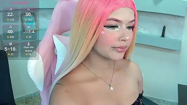 Customizable and immersive: Energize your taste buds and checkout our delicious choice of amateur cams liveshows with excited livestreamers getting their sweet physiques pounded with their beloved vibrating toys.