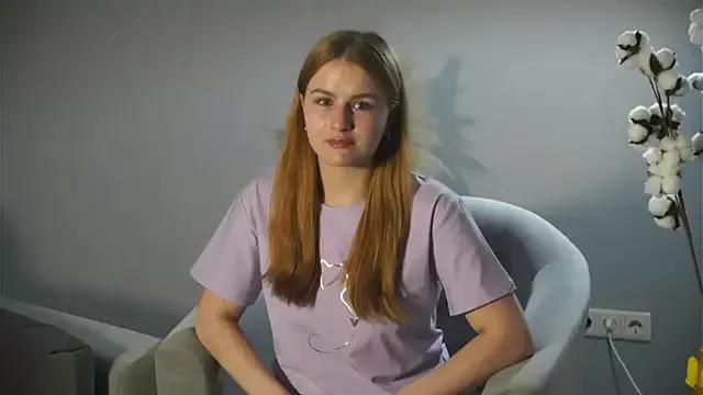 GemmaForland from StripChat is Freechat
