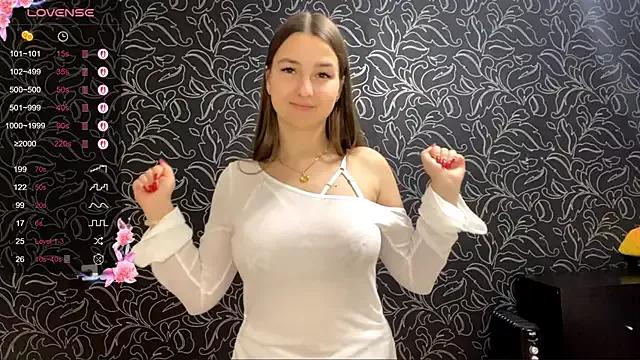 Customizable and immersive: Energize your taste buds and checkout our delicious choice of amateur cams liveshows with excited livestreamers getting their sweet physiques pounded with their beloved vibrating toys.