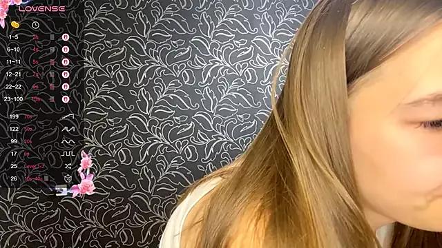 Customizable and immersive: Energize your taste buds and checkout our delicious choice of amateur cams liveshows with excited livestreamers getting their sweet physiques pounded with their beloved vibrating toys.