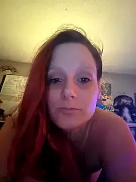 GemmaJustice1127 from StripChat is Freechat