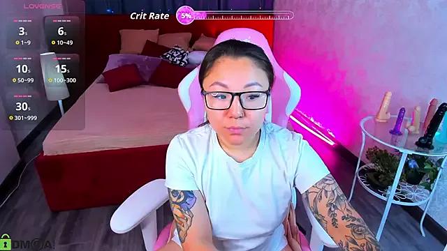 Customizable and immersive: Energize your taste buds and checkout our delicious choice of amateur cams liveshows with excited livestreamers getting their sweet physiques pounded with their beloved vibrating toys.