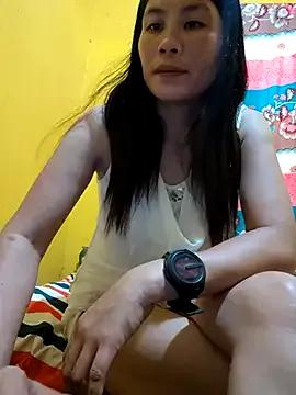 GentlePearl_Palangga from StripChat is Freechat