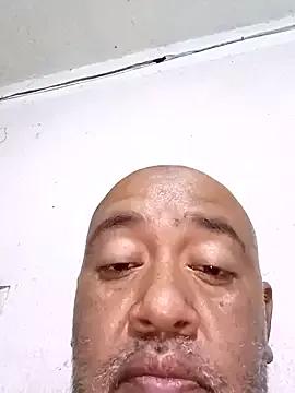 GeorgeDeJalisco_51 from StripChat is Freechat
