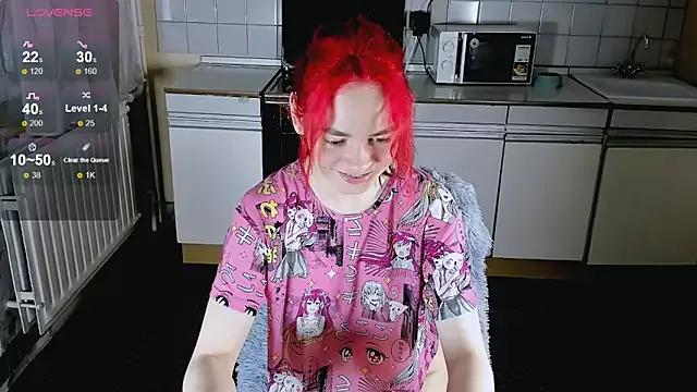 Customizable and immersive: Energize your taste buds and checkout our delicious choice of amateur cams liveshows with excited livestreamers getting their sweet physiques pounded with their beloved vibrating toys.