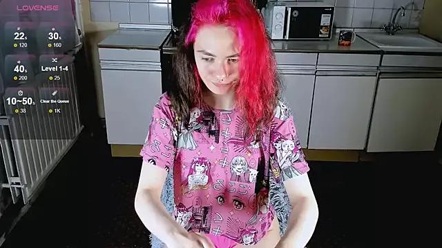 Customizable and immersive: Energize your taste buds and checkout our delicious choice of amateur cams liveshows with excited livestreamers getting their sweet physiques pounded with their beloved vibrating toys.