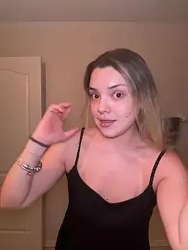 Georgia_Millerr from StripChat is Freechat