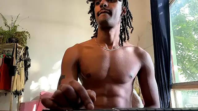 gerson173Hugo from StripChat is Freechat