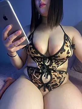 Photos of Ghazala-bitsh from StripChat is Freechat