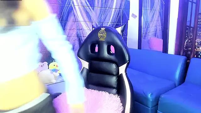 Customizable and immersive: Energize your taste buds and checkout our delicious choice of amateur cams liveshows with excited livestreamers getting their sweet physiques pounded with their beloved vibrating toys.